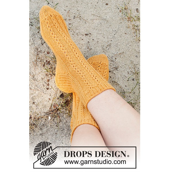 Drops nord uni colour kleur — gemaakt met Drops Nord Uni Colour (3)