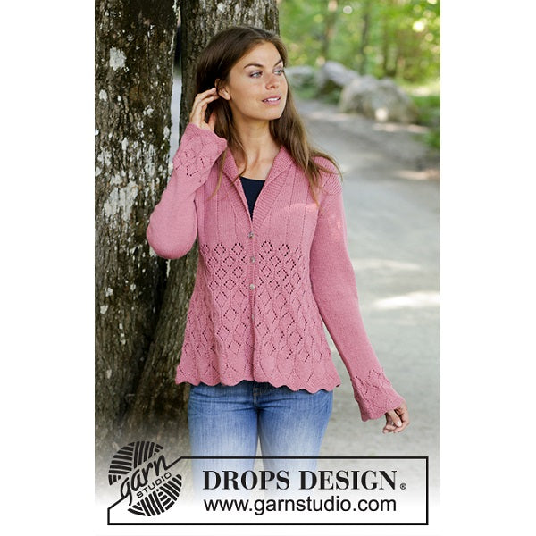 Drops nord uni colour kleur — gemaakt met Drops Nord Uni Colour (2)