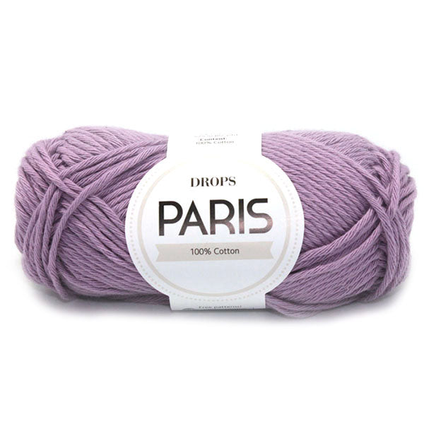 Drops Paris 05 Lila