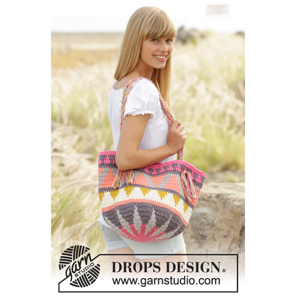 Drops paris — gemaakt met Drops Paris