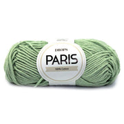 Drops Paris 21 Mintgroen