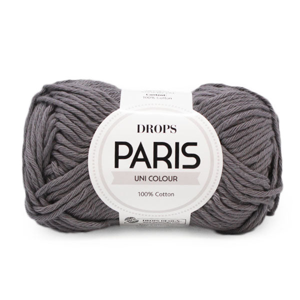 Drops Paris 24 Zink