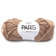 Drops Paris 26 Donkerbeige