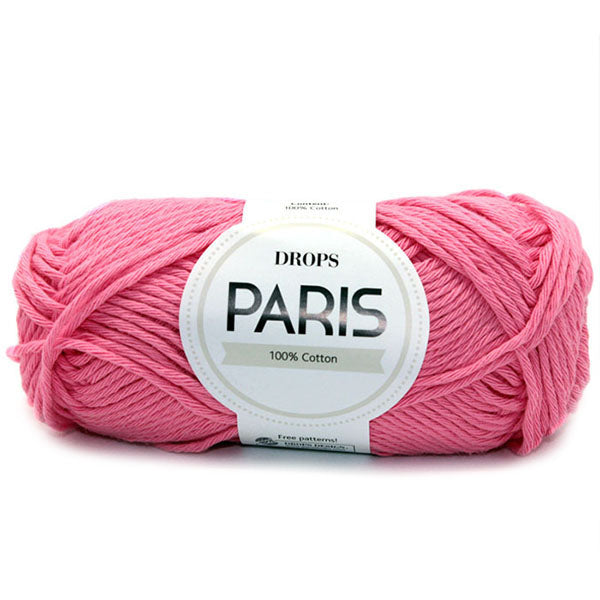 Drops Paris 33 Roze