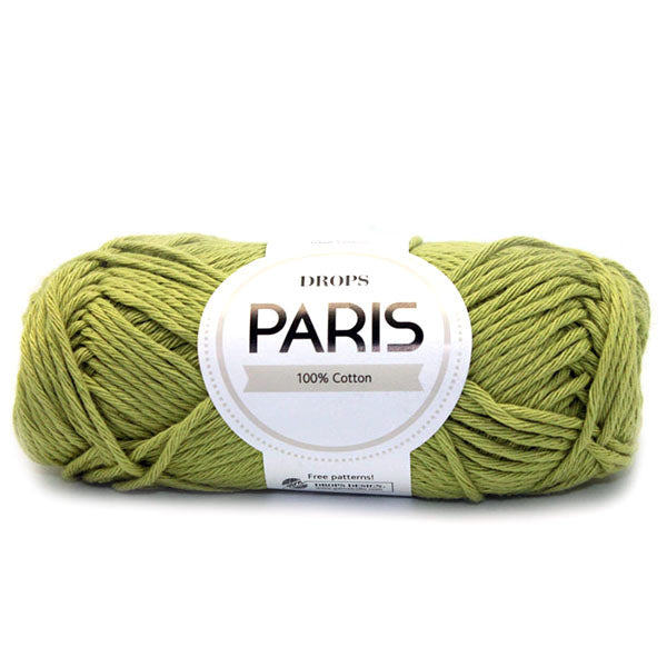 Drops Paris 39 Wasabi