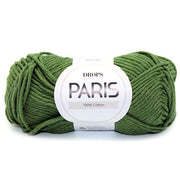 Drops Paris 43 Bosgroen