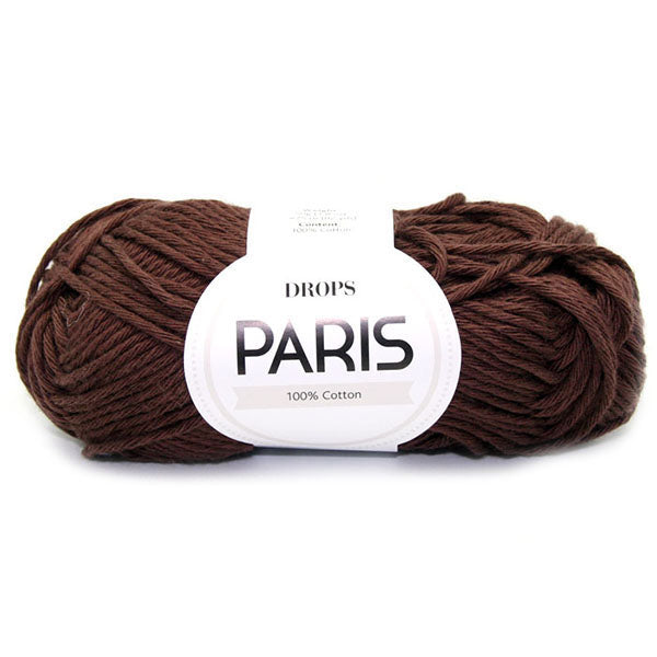 Drops Paris 44 Bruin