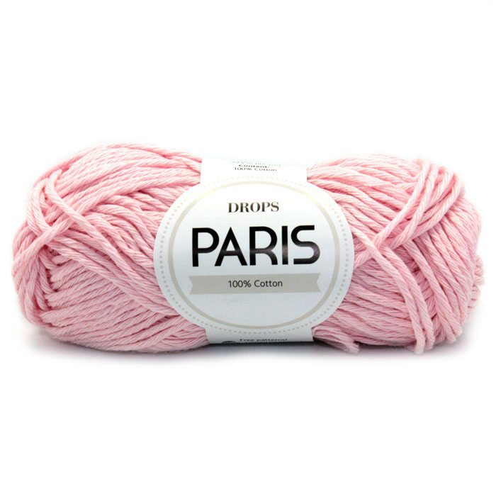 Drops Paris 57 Babyroze