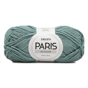 Drops Paris 62 Zeegroen