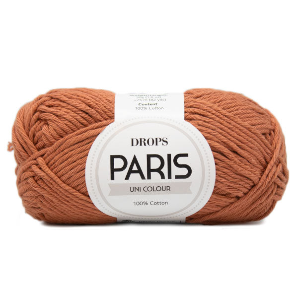 Drops Paris 65 Roest
