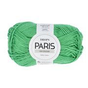 Drops Paris 72 Papegaai Groen