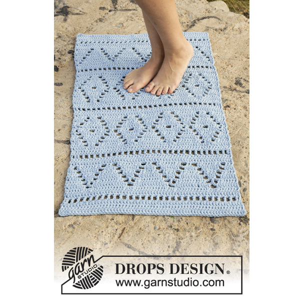 Drops recycle denim — gemaakt met Drops Paris Recycled Denim (2)