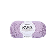 Drops Paris Uni Colour 77 Zoete Orchidee