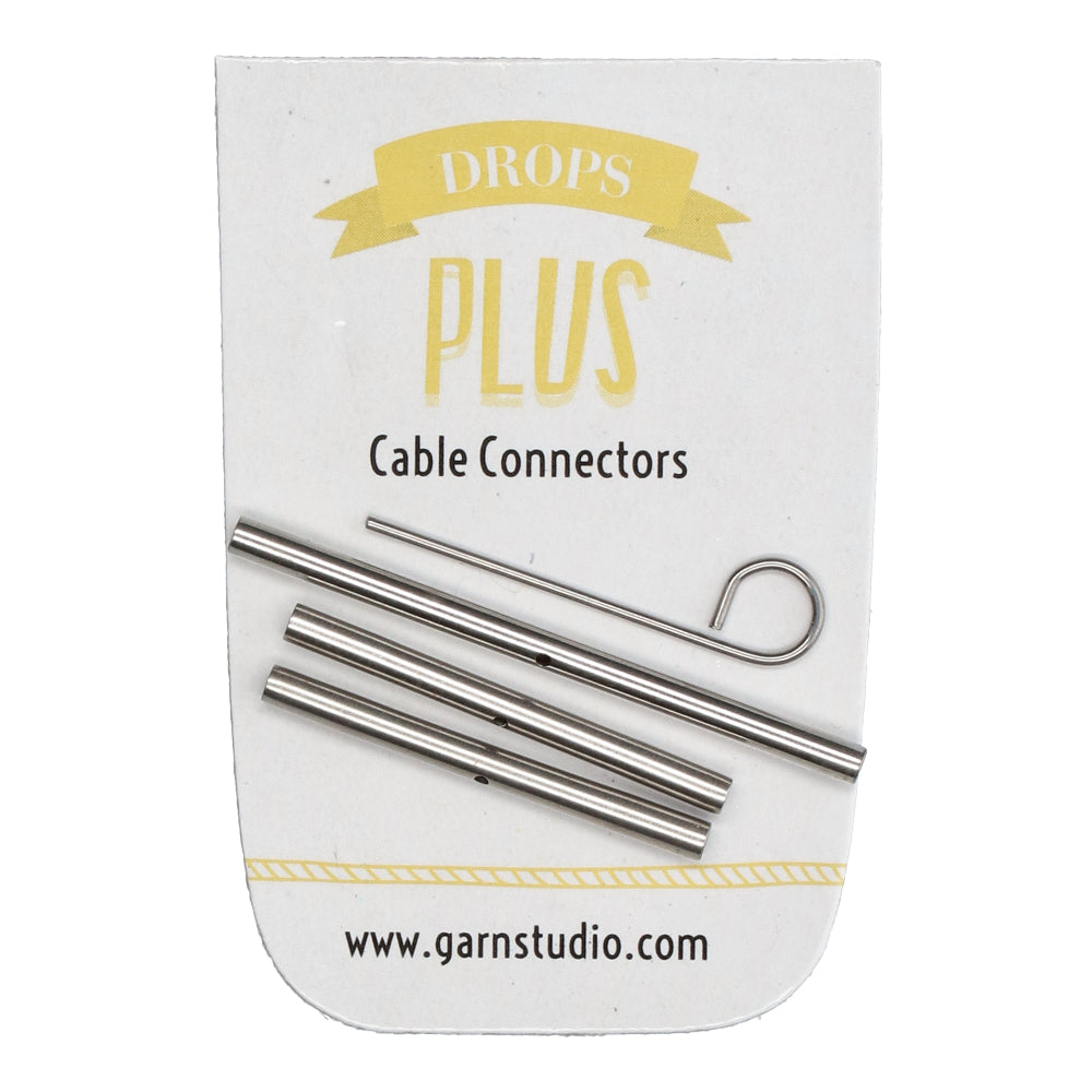 DROPS Plus Kabelconnector