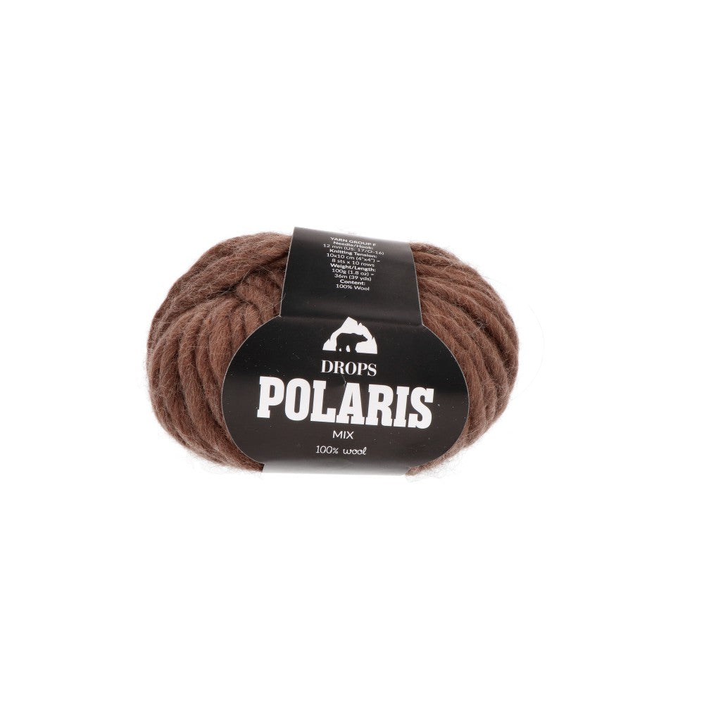 Drops Polaris Mix 14 Eikel