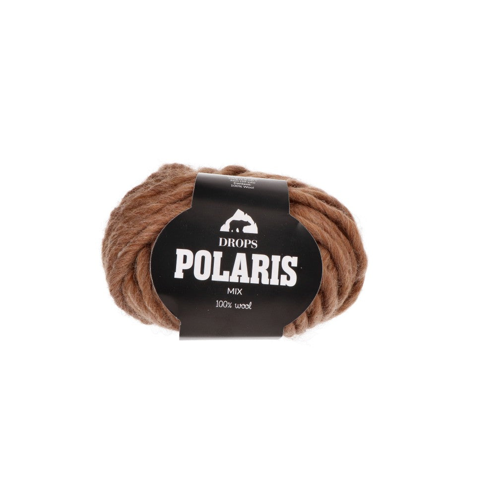 Drops Polaris Mix 15 Amandel