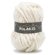 Drops Polaris Uni Colour 01 Naturel