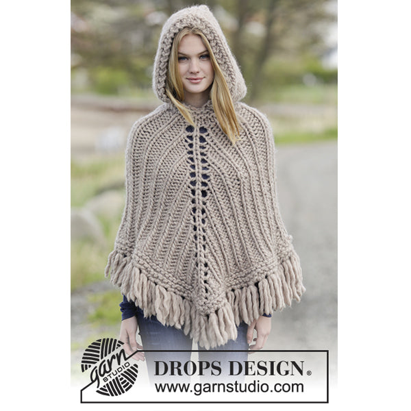 Drops polaris — gemaakt met Drops Polaris Uni Colour (3)