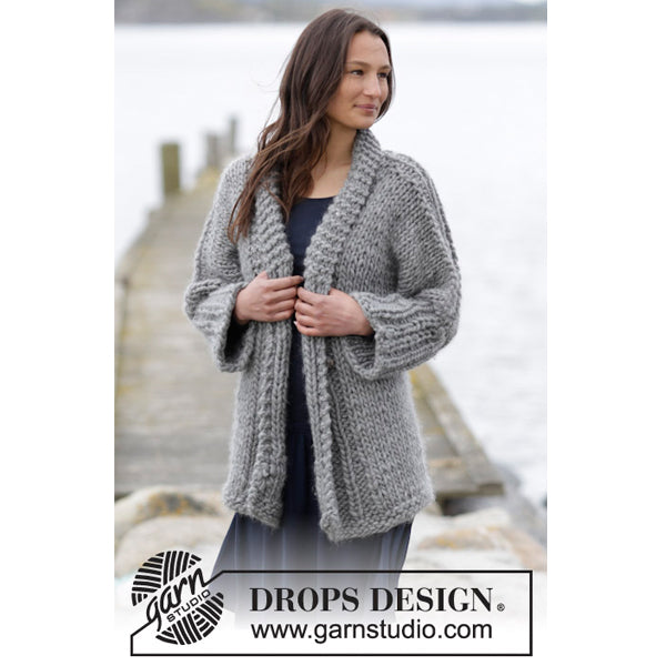 Drops polaris — gemaakt met Drops Polaris Uni Colour (4)