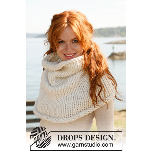 Drops polaris — gemaakt met Drops Polaris Uni Colour (2)