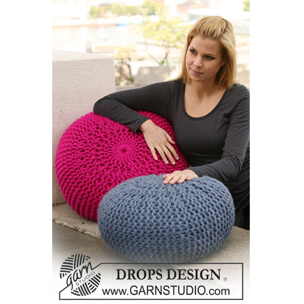 Drops polaris — gemaakt met Drops Polaris Uni Colour