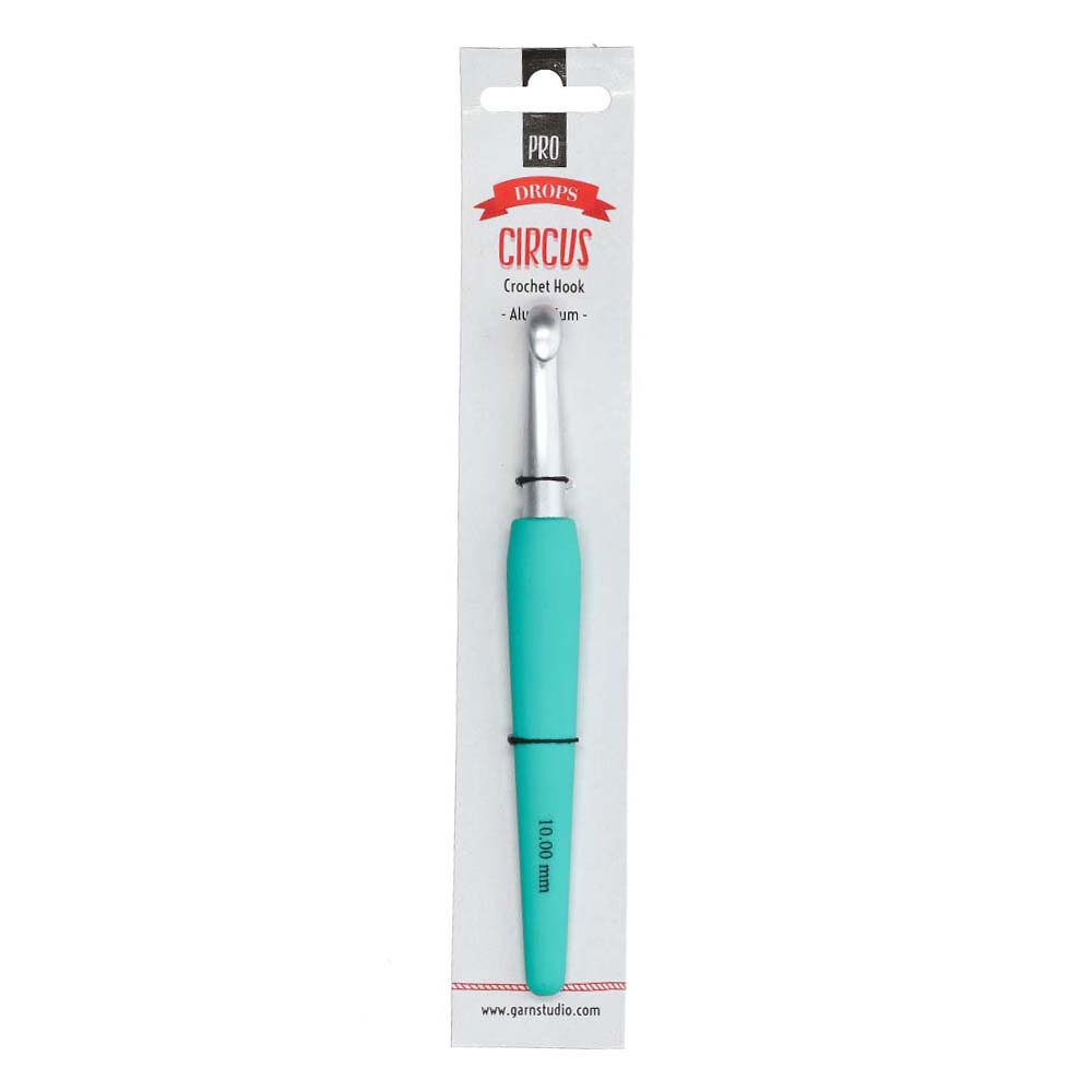 Drops Pro Circus Haaknaald 10mm