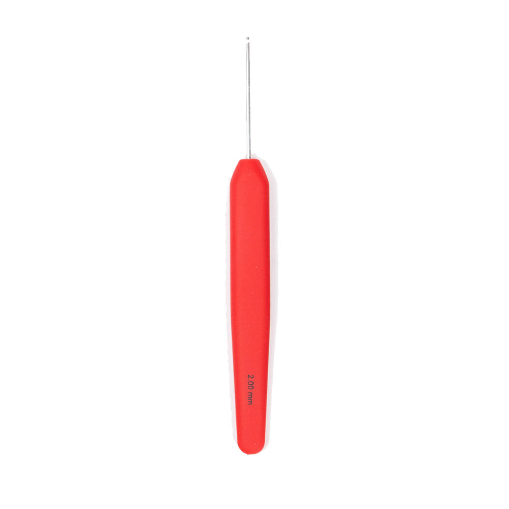 DROPS Pro Circus Haaknaald 2 mm