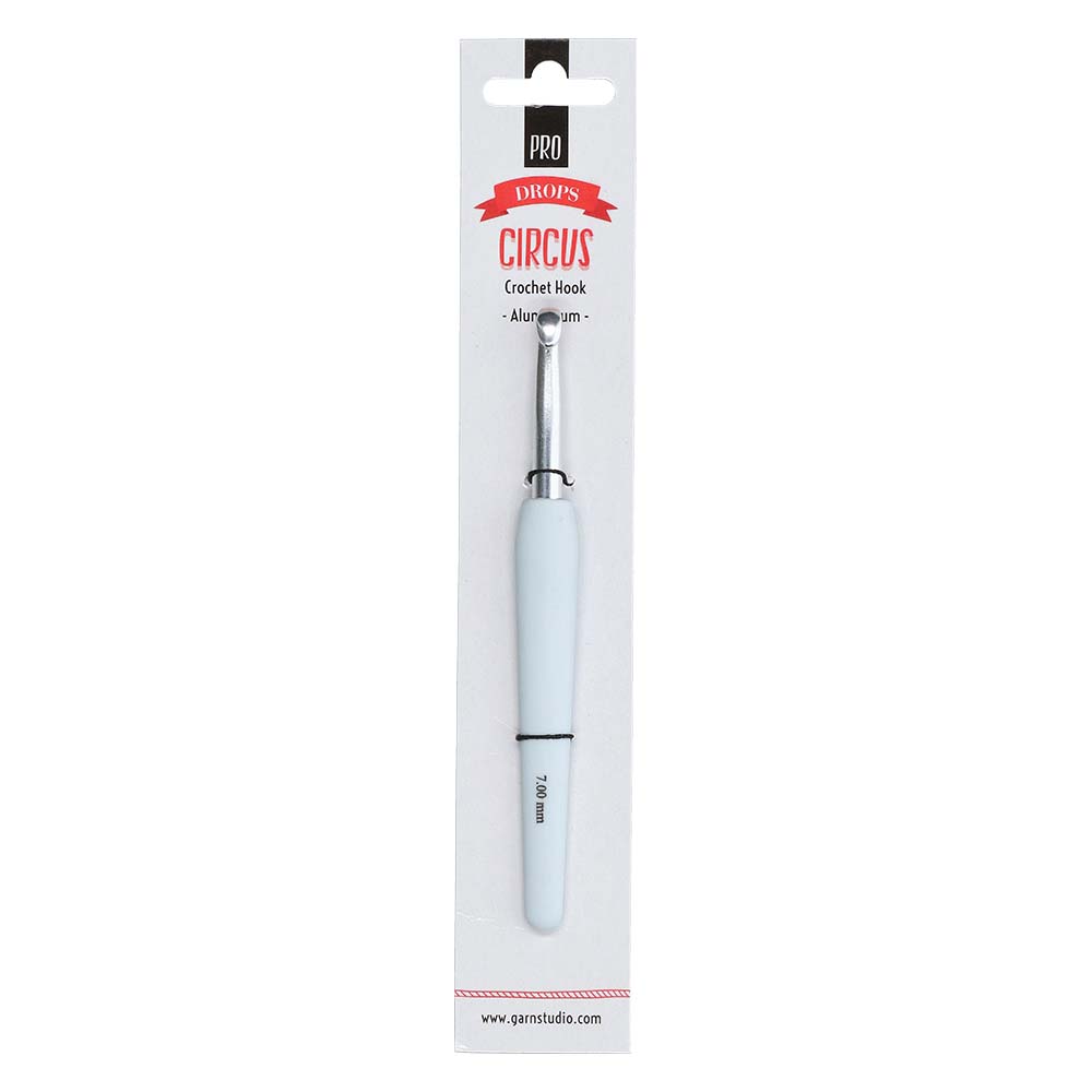 Drops Pro Circus Haaknaald 7,0mm