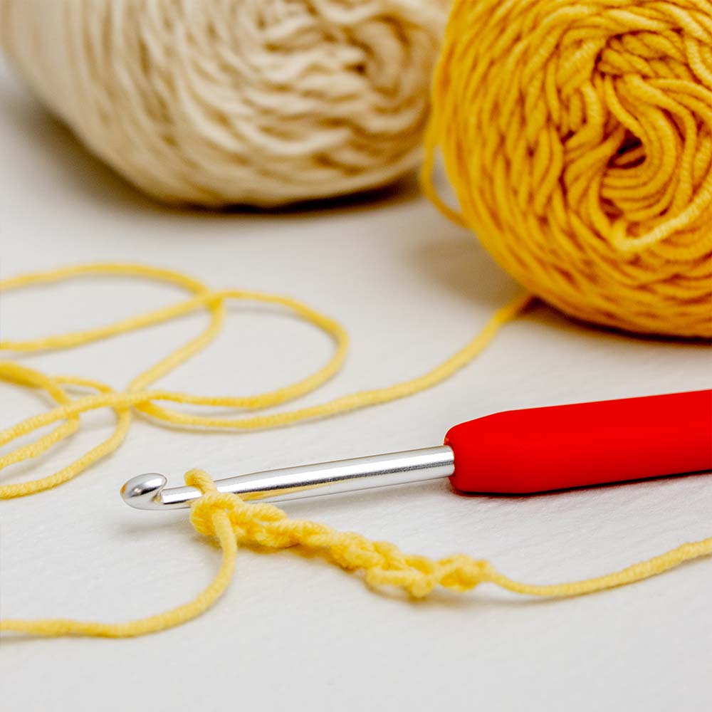 Sfeerbeeld met Drops Pro Circus Haaknaald 9,0mm (3)