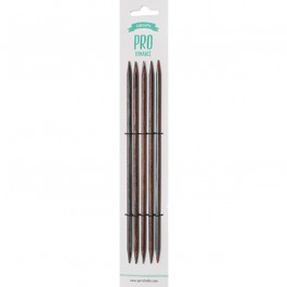 Drops Pro Romance Kousenbreinaalden 20cm 5,0mm