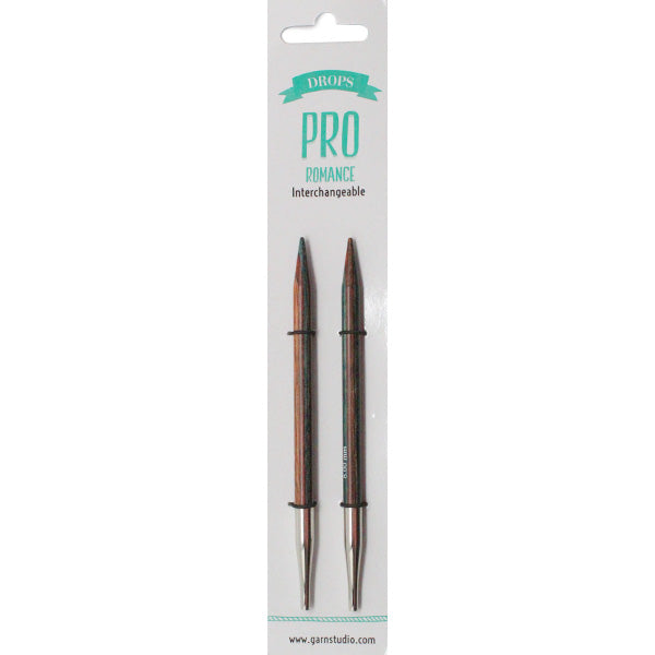 Drops Pro Romance Naaldpunten 8,0mm
