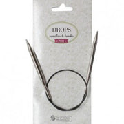 DROPS Pro Spark Rondbreinaalden Messing 40 cm 3.0 mm