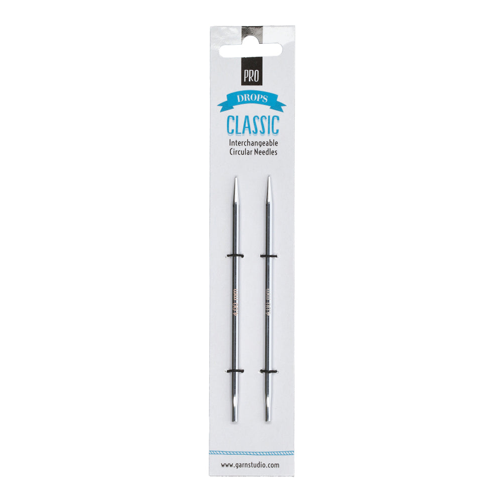 DROPS Pro Spark Verwisselbare Naaldpunten 4.0 mm