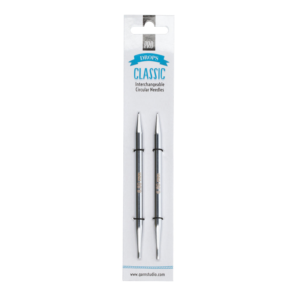 DROPS Pro Spark Verwisselbare Naaldpunten 6.5 mm