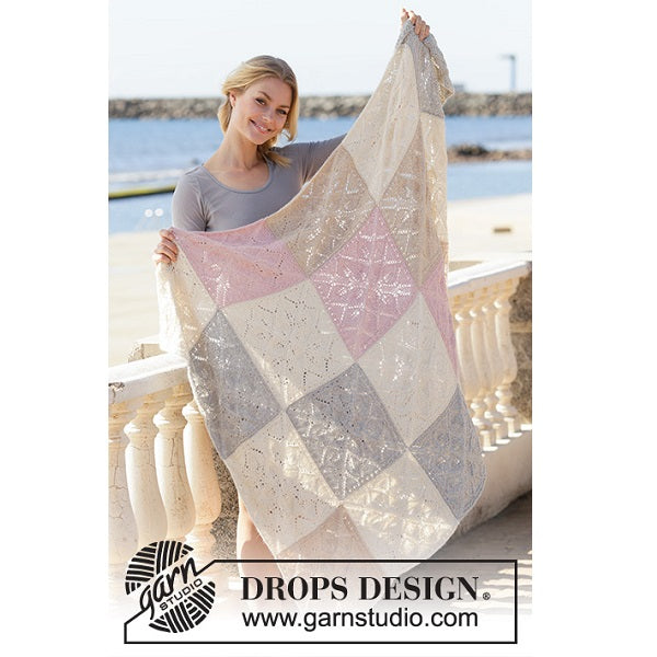 Drops puna natural mix — gemaakt met Drops Puna Natural Mix