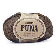 Drops Puna Natural Mix 03 Bruin