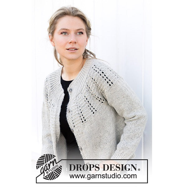 Drops puna natural mix kleur — gemaakt met Drops Puna Natural Mix (2)