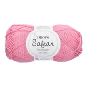 Drops Safran 002 Roze