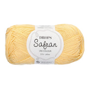 Drops Safran 010 Vanille creme