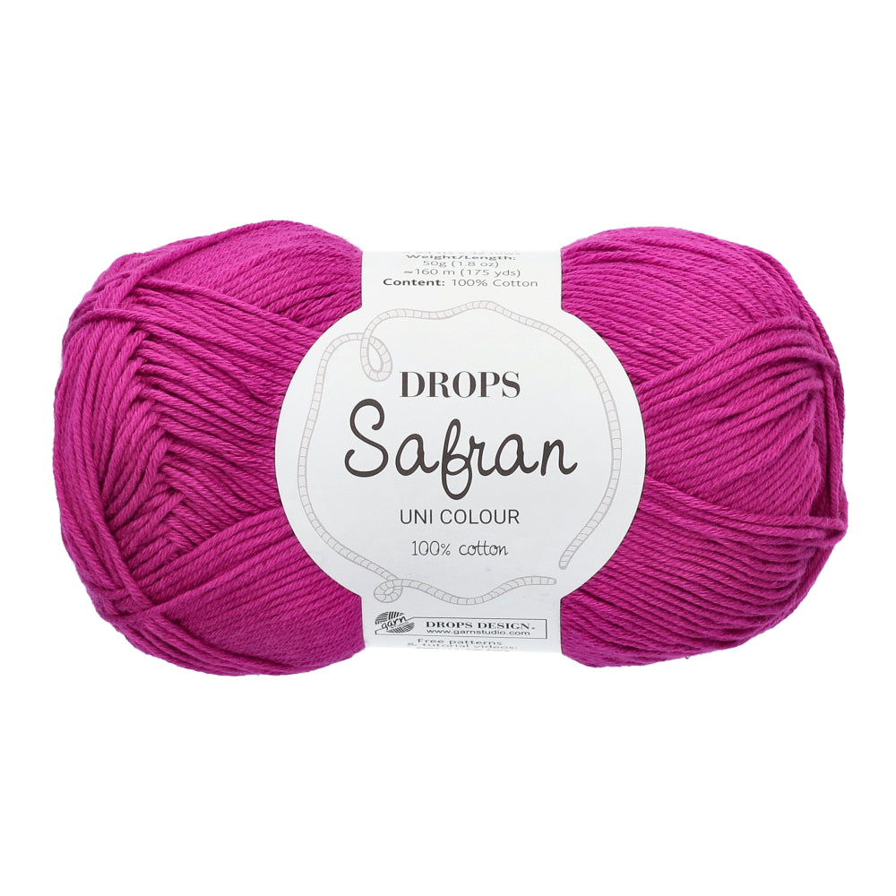 Drops Safran 015 Pruim