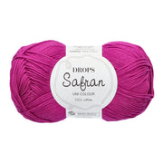 Drops Safran 015 Pruim