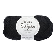 Drops Safran 016 Zwart