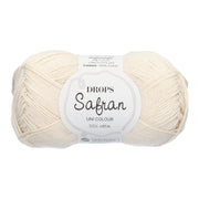 Drops Safran 018 Naturel