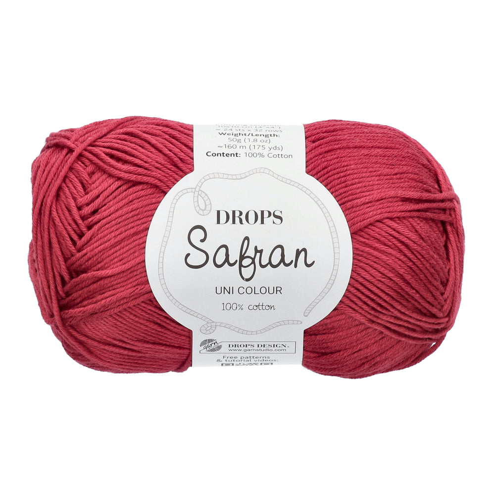 Drops Safran 020 Kers