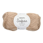 Drops Safran 021 Camel