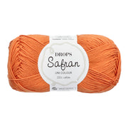 Drops Safran 028 Oranje