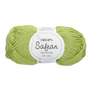 Drops Safran 031 Appelgroen