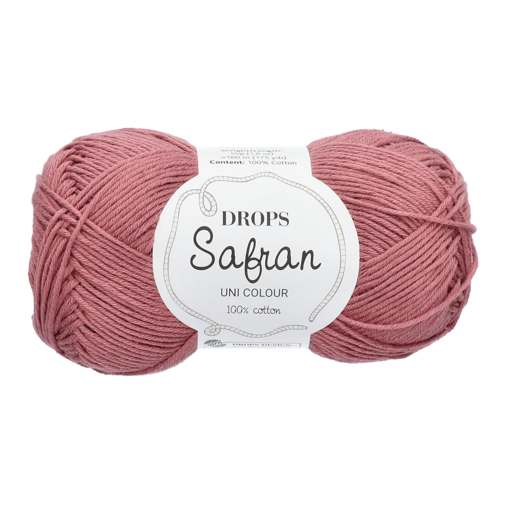 Drops Safran 057 Mauve