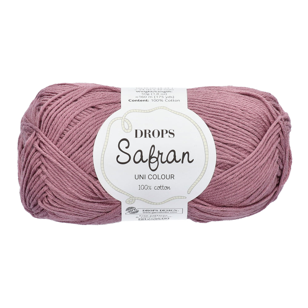 Drops Safran 058 Amethist