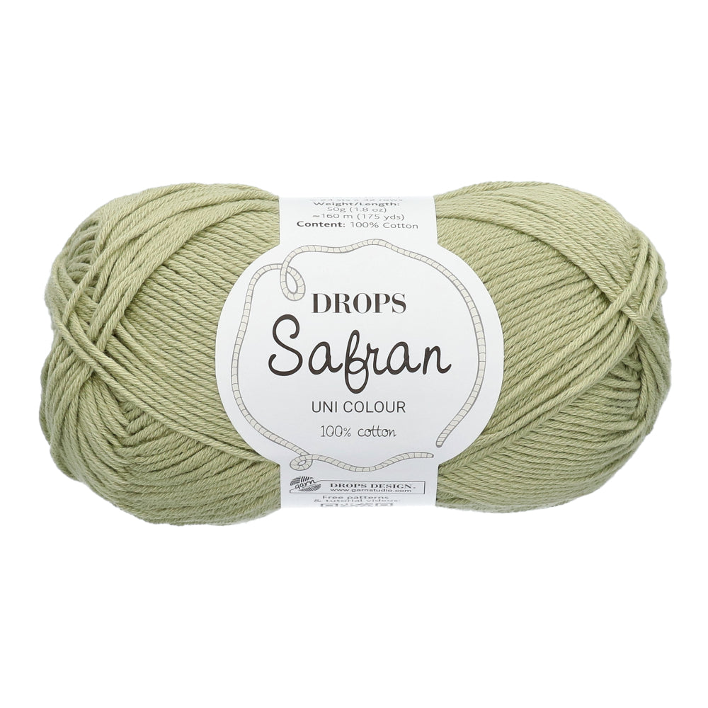 Drops Safran 065 Pistache